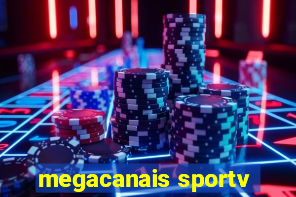 megacanais sportv